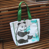 suzhou i love panda handbag.gif