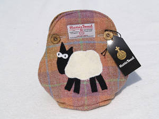 harris tweed sheep tea cozie cover.jpg