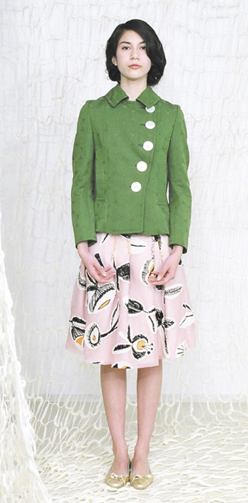 mina perhonen rind jacket & camellia skirt.jpg
