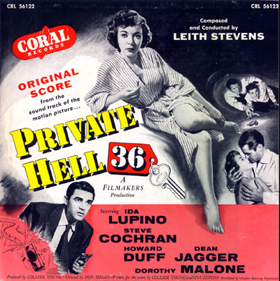 Private Hell 36 1954 Composed and Conducted by Leith Stevens.jpg
