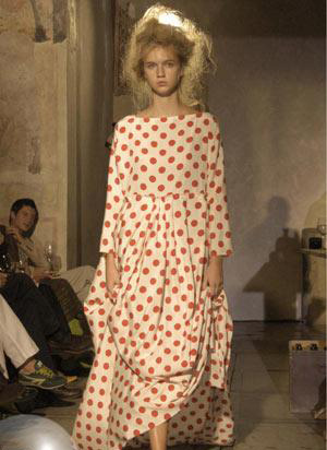 styleskilling.com » Blog Archive » Distressed Dress